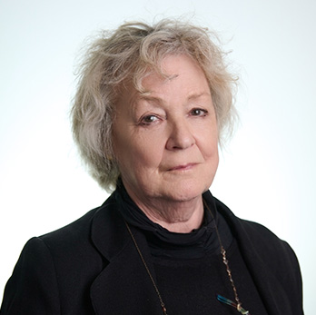 Caroline Bonavia