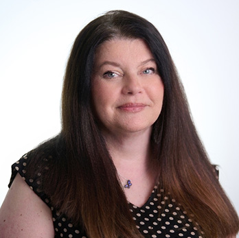 Caroline Howell