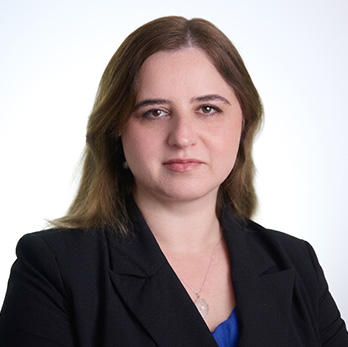 Elena Jacobs Director